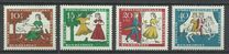 [Charity Stamps - Cinderella, type KW]