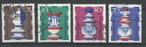 [Charity Stamps - Chess Pieces, type TO]