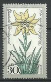 [Charity Stamps - Alpine Flowers, type YH]