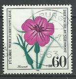 [Charity Stamps - Flowers & Plants, type AFS]