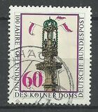 [The 100th Anniversary of the Cathedral in Cologne, type AFV]