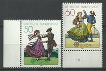 [EUROPA Stamps - Folklore, type AGN]