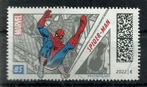 [Spiderman, type DSK]