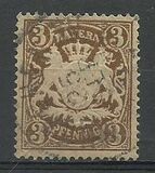 [Coat of Arms - DIfferent Watermark, Reddish Paper, type D48]