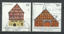 [Half Timbered Houses, type CSB]