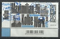 [The 50th Anniversary of the Maximilian-Kolbe-Werk, type DVJ]