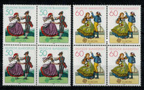 [EUROPA Stamps - Folklore, type AGN]