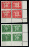 [EUROPA Stamps, type HY]