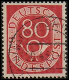 [New Daily Stamp, type K14]