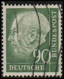 [Professor Dr. Th. Heuss, type AV22]