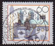 [The 1200th Anniversary of Münster, type BBN]