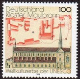 [The Nomination of the Maulbronn Convent as Historical- and Cultural Inheritance by UNESCO, tip BNY]