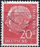 [Professor Dr. Th. Heuss, type AV12]