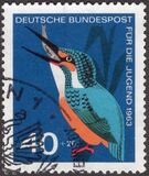 [Youth Hostel - Birds, type HW]