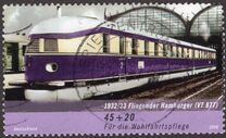 [German Railways, tip CJP]