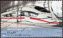 [German Railways, tip CJQ]