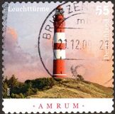 [Lighthouses, type CNI1]