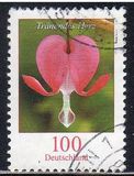 [Definitive Issue - Bleeding Heart, tip CJD]