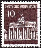 [Brandenburger Tor, type LC]