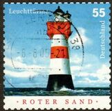 [Lighthouses, type CEM1]