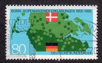 [The 30th Anniversary of the Copenhagen-Bonn Declaration - Joint Issue with Denmark, tip AMB]