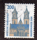 [Madgeburg Cathedral, type BCH]