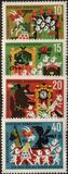 [Charity Stamps - Fairy Tales, type HZ]