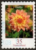 [Definitive Issue - Flowers, tip CHT]