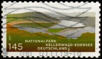 [National Parks - Kellerwand-Edersee, type CSR]