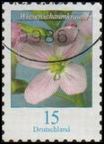 [Definitives - Flowers, type DJY]