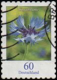 [Definitives - Flowers, type DLH]