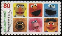 [Sesame Street, type DMW]