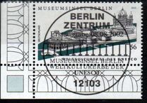 [Berlin's Museum Island, type BZO]