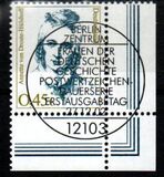 [Women in German History, tip CAI]