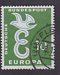 [EUROPA Stamps, type EC]