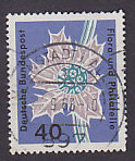 [Flora and Philately, type HN]