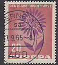 [EUROPA Stamps, type JJ1]