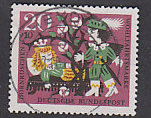 [Charity Stamps - Fairy Tales, type JM]