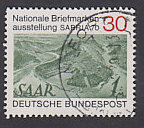 [Stamp Exhibition SABRIA 70, type PT]