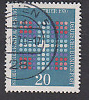 [The 83rd German Catholic Day, type QK]