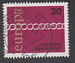 [EUROPA Stamps, type RL1]