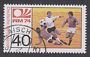 [Football World Cup - West Germany, type WE]