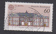 [EUROPA Stamps - Post Offices, type AUI]