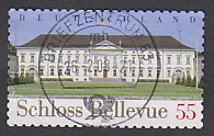 [Bellevue Palace - Residence of the President, type CKX1]