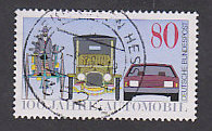 [The 100th Anniversary of the Automobile Industry, tip ANC]