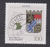 [German Constituent States, tip AZH]