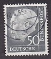 [Professor Dr. Th. Heuss, type AV18]