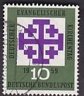 [Evangelical Churchday, type EQ]