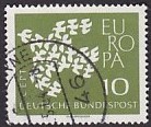 [EUROPA Stamps, type GN]