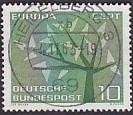 [EUROPA Stamps, type HC]